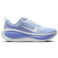 Nike VOMERO PLUS Damen Slim Grau / Lila / Weiß 41