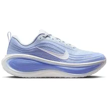 Nike VOMERO PLUS Damen Slim Grau / Lila / Weiß 41