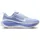 Nike VOMERO PLUS Damen Slim Grau / Lila / Weiß 41
