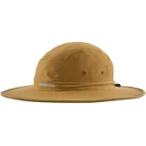 Patagonia Quandary Brimmer Hut Bobcat Brown S