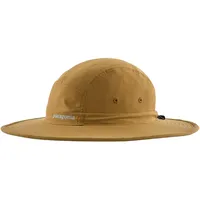 Patagonia Quandary Brimmer Hut Bobcat Brown S