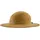 Patagonia Quandary Brimmer Hut Bobcat Brown S