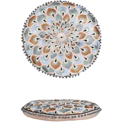 Bodenkissen Sitzkissen Kissen Dekoration Orientalisch Azet -2-