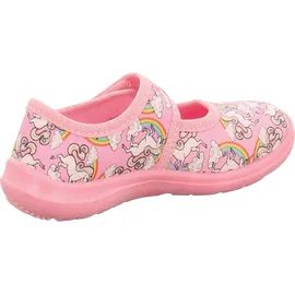 Beck Rainbow Pink 33
