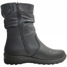 Rieker Stiefel Damen Schwarz 37