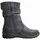 Rieker Stiefel Damen Schwarz 37