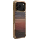 pitaka iPhone 17 Pro Max Schutzhülle beige