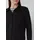 s.Oliver Hemdbluse elastische Jerseybluse Schwarz 34