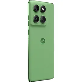 Motorola Edge 60 12 GB RAM 256 GB PANTONE Shamrock