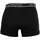 Emporio Armani Boxershorts 3er Pack Schwarz XL