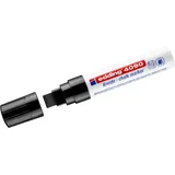 edding Kreidemarker 4090 schwarz