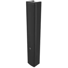 intusonic 4VM100T 2-Wege Fullrange Tonsäule schwarz