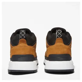 Timberland Field Trekker Mid Gelb 41,5