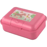 HABA Brotdose Prinzessin & Pferd