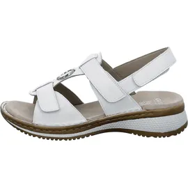 ARA HAWAII für Damen, weiß Größe 42 EU