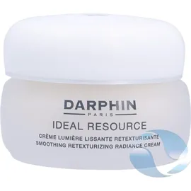 Darphin Ideal Resource Smoothing Retexturizing Radiance Cream 50 ml