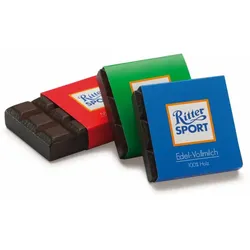 Erzi 14311 Ritter Sport Mini Mix