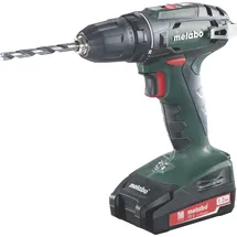 Metabo BS 18 inkl. 2 x 1,5 Ah 602207950