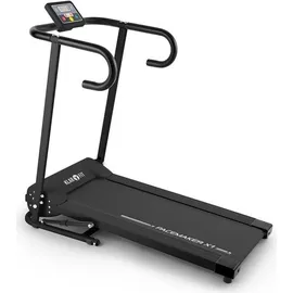 Klarfit Pacemaker X1 schwarz