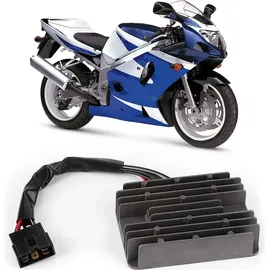 Tbest Regler-Gleichrichter 32800-33E20 für Motorrad