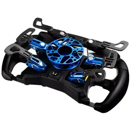 cube controls Csx-3 Lenkrad Blau PC