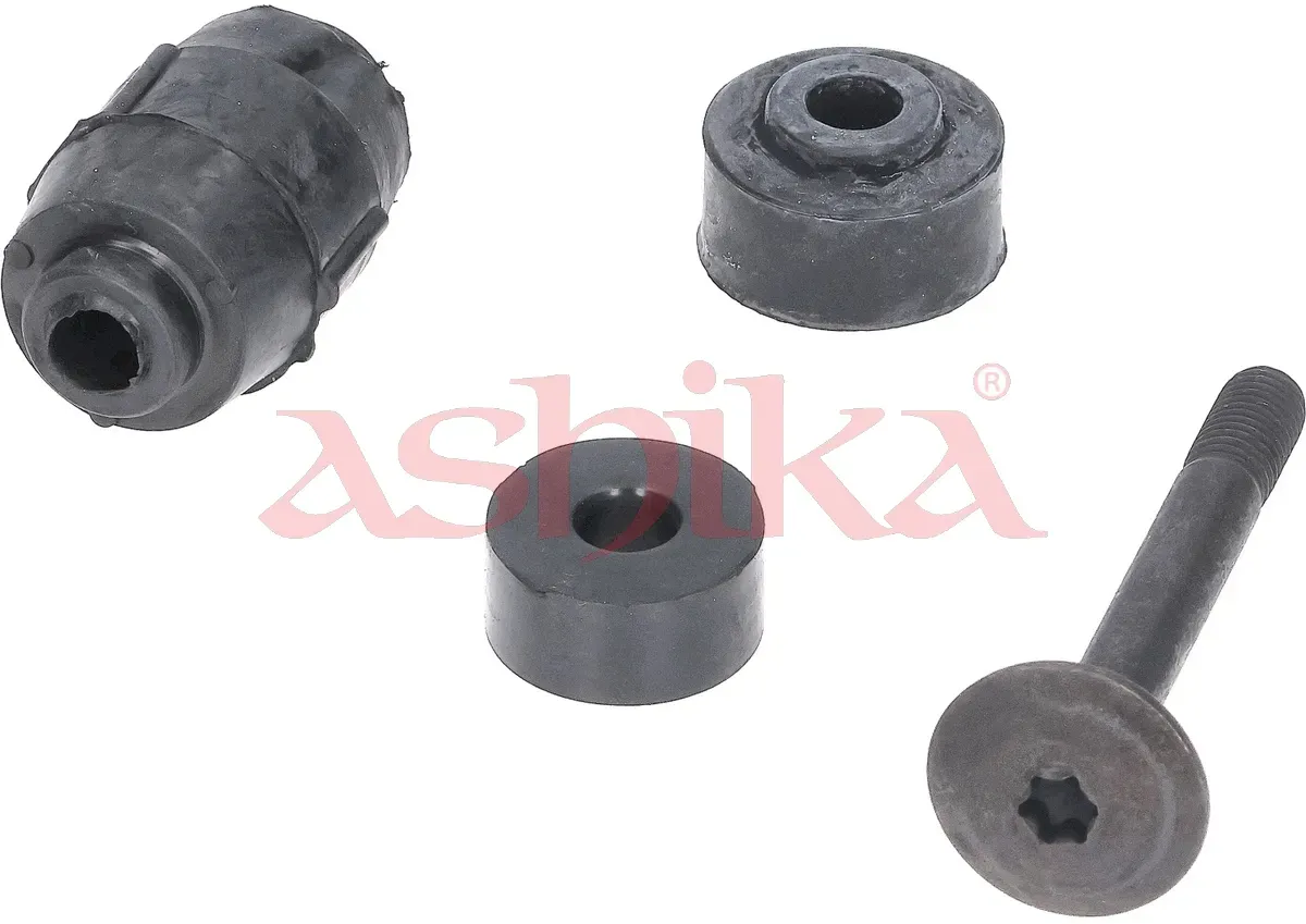 ASHIKA Stange/Strebe, Stabilisator 10601107 Vorderachse für NISSAN RENAULT