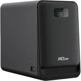 Creality Falcon Smoke Purifier AP1 Weiß/Schwarz