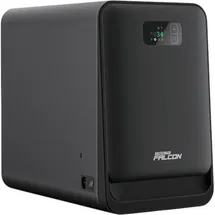 Creality Falcon Smoke Purifier AP1 Weiß/Schwarz