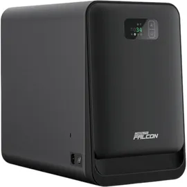 Creality Falcon Smoke Purifier AP1 Weiß/Schwarz