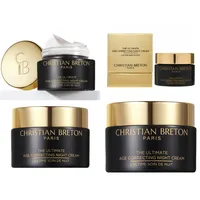 Christian Breton Christian Breton, The Ultimate Luxury Age Correcting