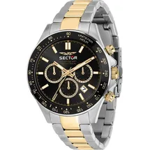 Sector Chronograph 230 Edelstahl 43 mm R3273661047