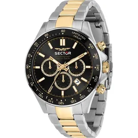 Sector Chronograph 230 Edelstahl 43 mm R3273661047