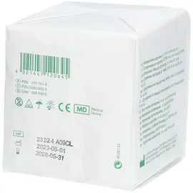 Lohmann & Rauscher Vlieskompressen 10 x 10 cm 100 St