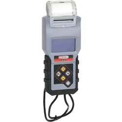 KS Tools 12V Batterie- und Ladesystemtester