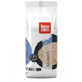 Reis Basmati - Vollkorn