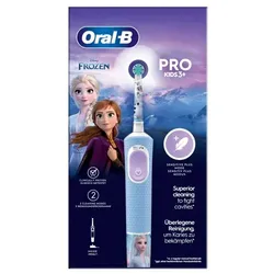 Oral-B Vitality Pro 103 Kids Frozen