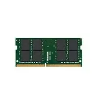 Kingston 32GB (1x32GB) Kingston DDR4-3200 MHz CL22 SO-DIMM RAM