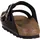 Birkenstock Arizona Big Buckle schwarz/gold 39