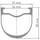 DT Swiss GRC 1100 Dicut 30 mm