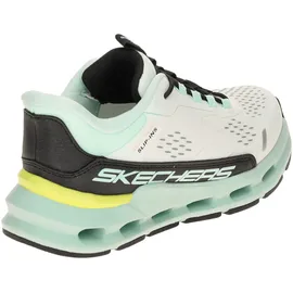 SKECHERS Glide-Step Kinder Weiß 28