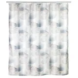 Wenko Duschvorhang Navan 180 x 200 cm mehrfarbig