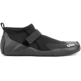 Gill Neoprenschuhe Pursuit Schwarz 45
