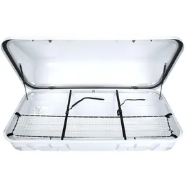 Fiamma Ultra Box 320L Weiß