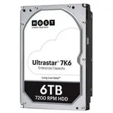 HGST Ultrastar 7K6 HUS726T6TAL5201 - 6TB - Festplatten - 0B36049 - SAS3 - 3.5"