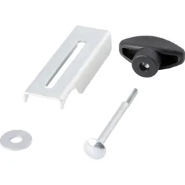 Krause Sicherungsset Geländerstrebe/Diagonale M5 x 65 mm