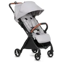 Silver Cross Reise-Kinderwagen Jet 3 Silver