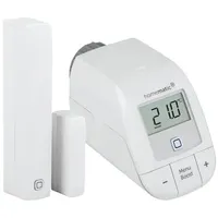 eQ-3 Heizkörperthermostat HmIP-SK9-2 Smart Home mit App-Steuerung