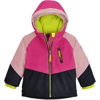 KILLTEC first instinct by killtec Kinder Skijacke/Funktionsjacke mit Kapuze