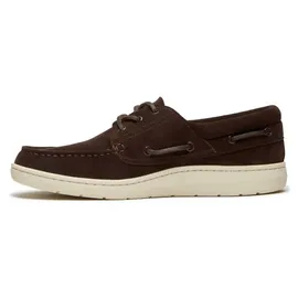 Timberland Portofino Pier Herren Dunkelbraun 46