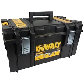 DeWalt Leere Werkzeugbox DS300 schwarz 40 kg Traglast